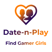 Find Gamer girls on Date-n-play